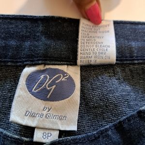 DG2 Women's Jeans